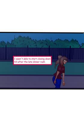 Read Come What May  6 Page 7 in English