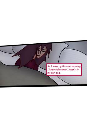 Read Come What May  7 Page 2 in English