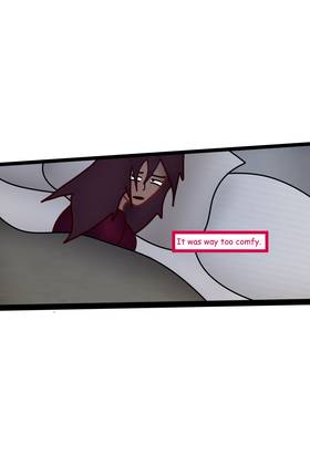 Read Come What May  7 Page 3 in English