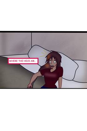 Read Come What May  7 Page 5 in English