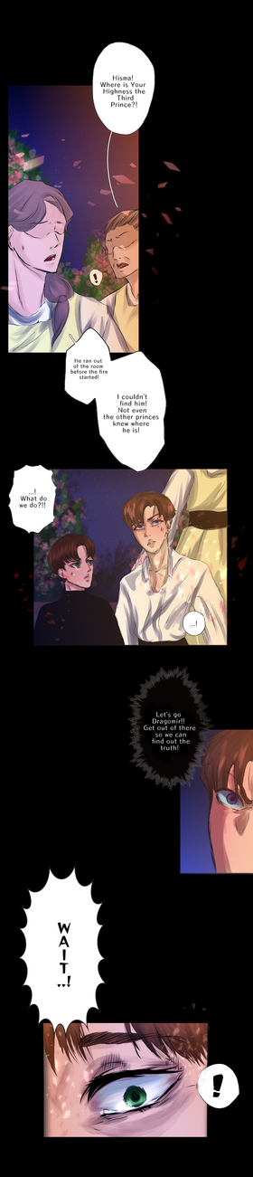 Read The Wedding Dowry  1 Page 5 in English