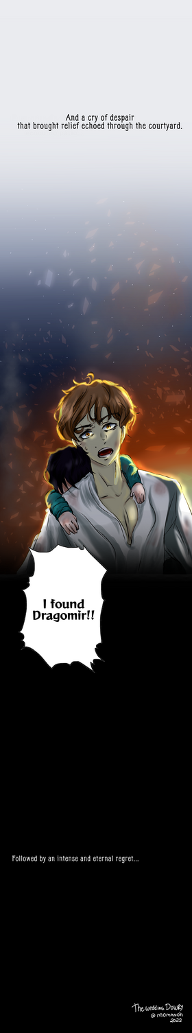 Read The Wedding Dowry  1 Page 6 in English
