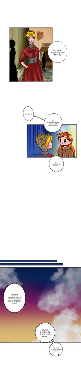 Read The Wedding Dowry  4 Page 2 in English