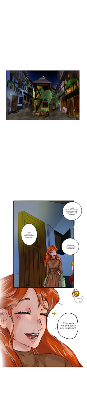 Read The Wedding Dowry  4 Page 4 in English