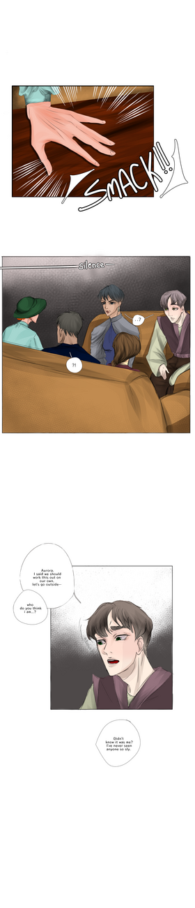 Read The Wedding Dowry  3 Page 7 in English