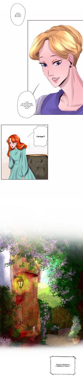 Read The Wedding Dowry  6 Page 4 in English