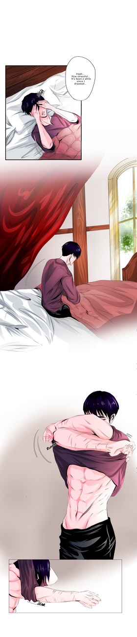 Read The Wedding Dowry  5 Page 7 in English
