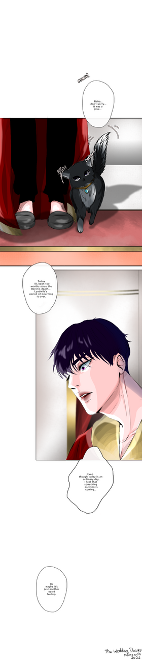 Read The Wedding Dowry  5 Page 9 in English
