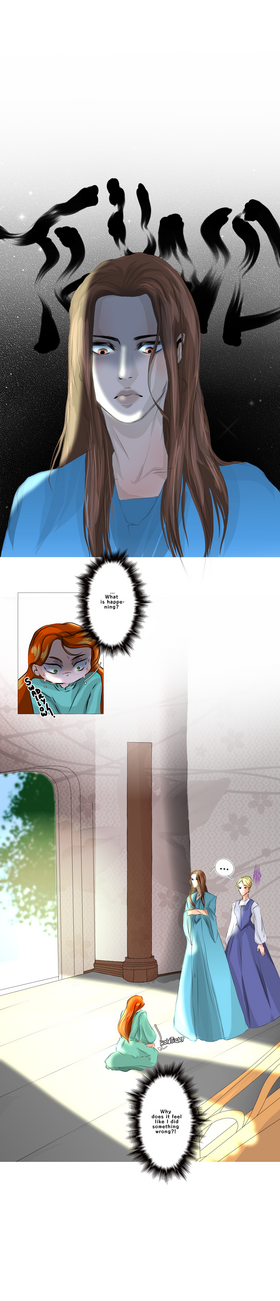 Read The Wedding Dowry  2 Page 2 in English