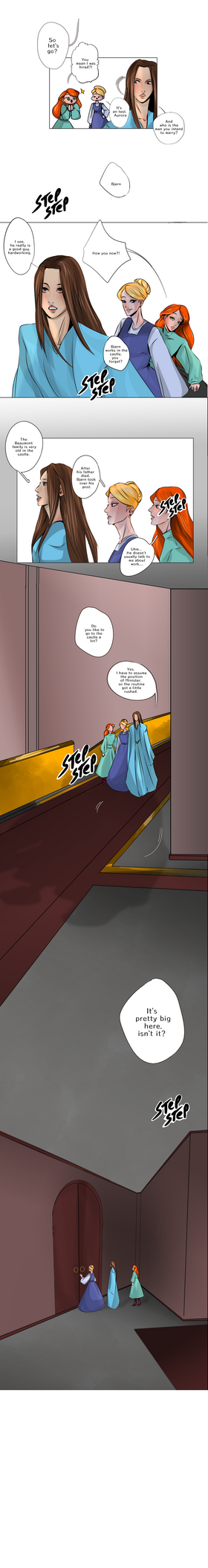 Read The Wedding Dowry  2 Page 4 in English