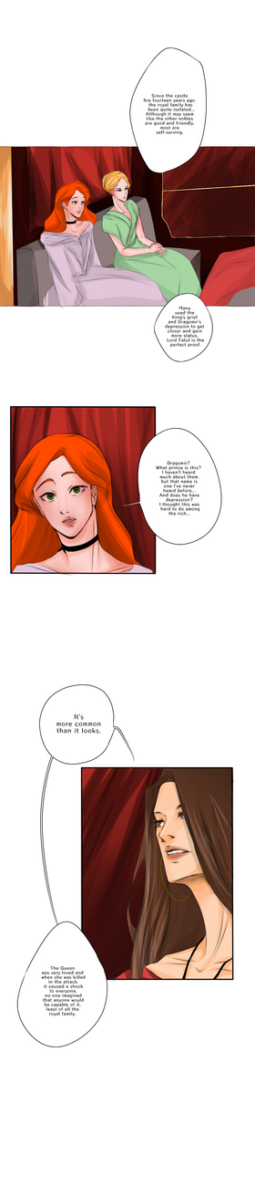 Read The Wedding Dowry  7 Page 2 in English