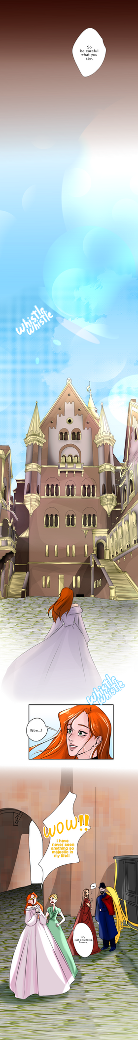 Read The Wedding Dowry  7 Page 4 in English