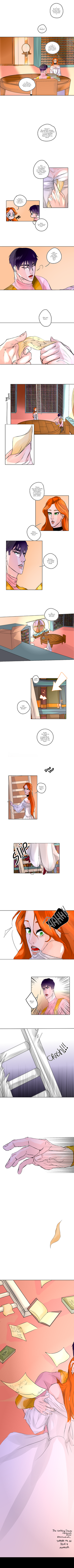 Read The Wedding Dowry  10 Page 2 in English