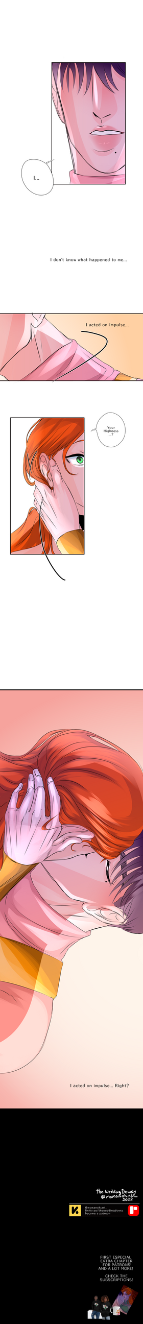 Read The Wedding Dowry  11 Page 4 in English