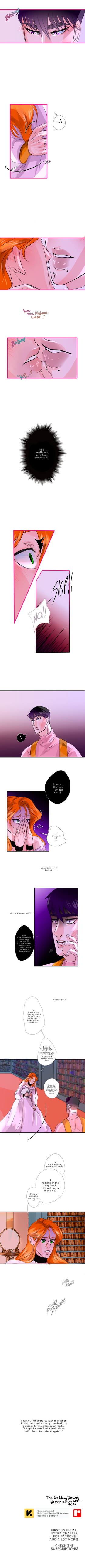 Read The Wedding Dowry  12 Page 2 in English