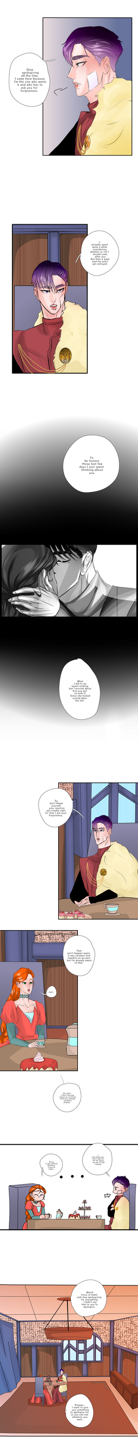 Read The Wedding Dowry  15 Page 2 in English