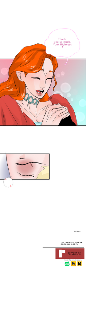 Read The Wedding Dowry  15 Page 4 in English