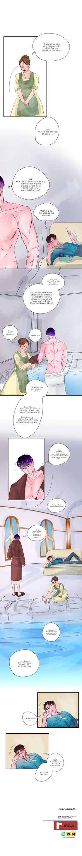 Read The Wedding Dowry  16 Page 2 in English
