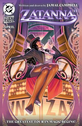 Read Batwoman (2026-)  2 Page 2 in English