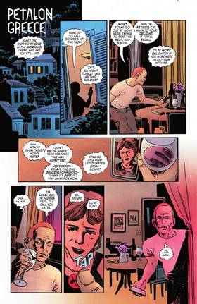 Read Batwoman (2026-)  2 Page 3 in English