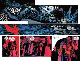 Read Batwoman (2026-)  2 Page 6 in English