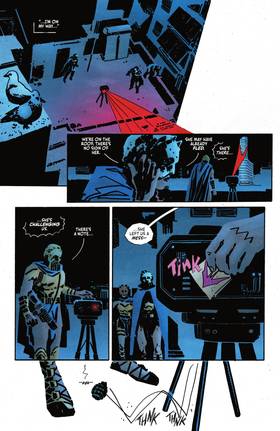 Read Batwoman (2026-)  2 Page 7 in English