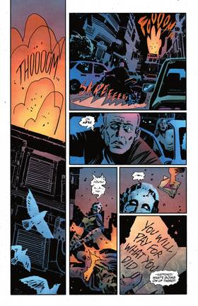 Read Batwoman (2026-)  2 Page 8 in English