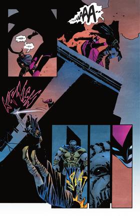 Read Batwoman (2026-)  2 Page 10 in English