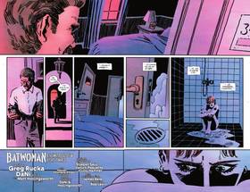 Read Batwoman (2026-)  3 Page 4 in English