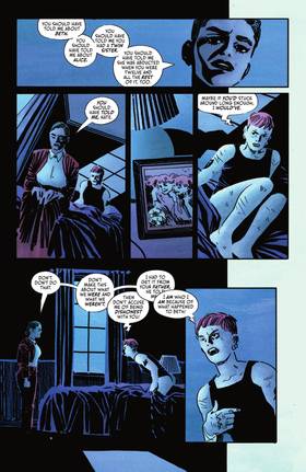 Read Batwoman (2026-)  4 Page 9 in English