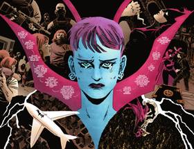 Read Batwoman (2026-)  4 Page 10 in English