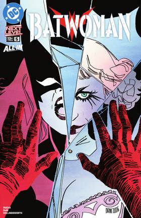 Batwoman (2026-) #5