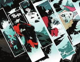 Read Batwoman (2026-)  6 Page 4 in English