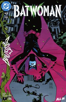 Batwoman (2026-) #7