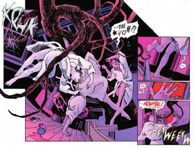 Read Batwoman (2026-)  7 Page 7 in English