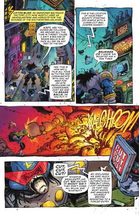 Read Lobo (2026-)  2 Page 5 in English