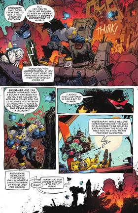 Read Lobo (2026-)  2 Page 6 in English
