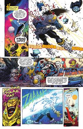 Read Lobo (2026-)  2 Page 8 in English