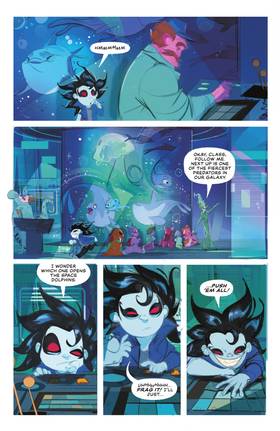 Read Lobo (2026-)  3 Page 7 in English