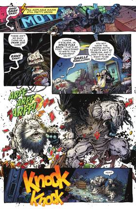 Read Lobo (2026-)  4 Page 3 in English