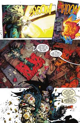 Read Lobo (2026-)  5 Page 9 in English