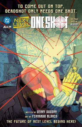 Read Lobo (2026-)  6 Page 2 in English