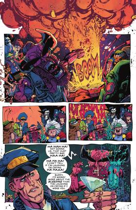 Read Lobo (2026-)  7 Page 6 in English