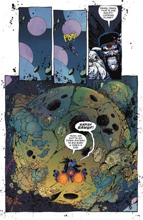 Read Lobo (2026-)  7 Page 10 in English