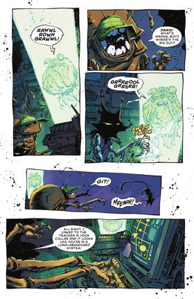 Read Lobo (2026-)  8 Page 4 in English