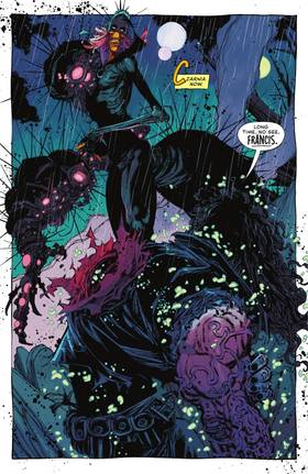 Read Lobo (2026-)  8 Page 6 in English