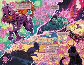 Read Lobo (2026-)  8 Page 8 in English
