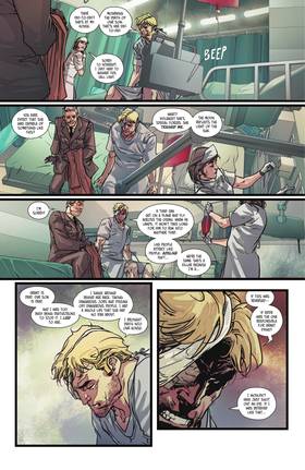 Read Deathstroke: The Terminator (2026-)  2 Page 5 in English