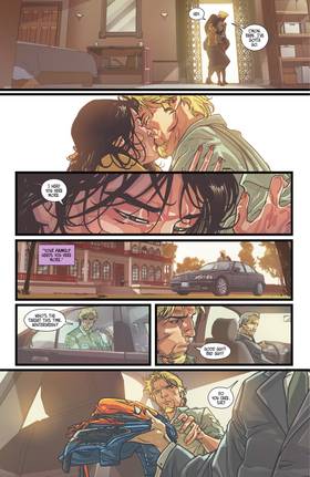 Read Deathstroke: The Terminator (2026-)  5 Page 7 in English