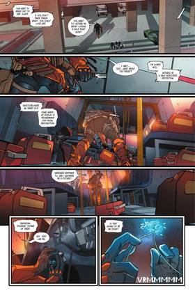 Read Deathstroke: The Terminator (2026-)  1 Page 7 in English